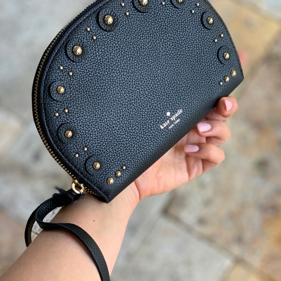 NWT❗️Kate Spade Backpack & Wristlet Set - Picture 7 of 7